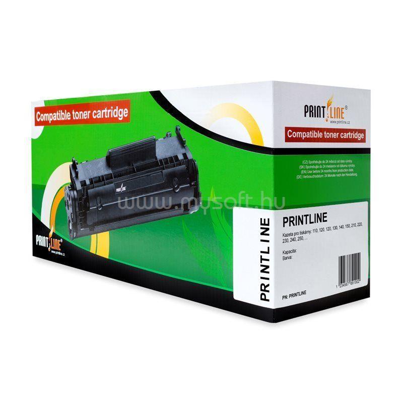 NONAME Utángyártott PRINTLINE Canon CRG-719/LBP 6300, 6650 Black toner