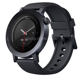 NOTHING NOTHING CMF WATCH 3 PRO okosóra szilikon szíj, IP68, SÖTÉTSZÜRKE D399-DG small