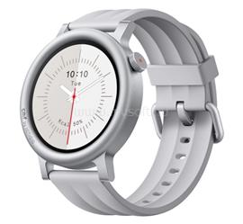 NOTHING CMF WATCH 3 PRO okosóra szilikon szíj, IP68, VILÁGOSSZÜRKE D399-LG small