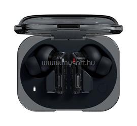 NOTHING EAR (3a) bluetooth fülhallgató SZTEREO (v6.0, TWS, mikrofon, aktív zajszűrő, IP54 + töltőtok) FEKETE B190_BLACK small