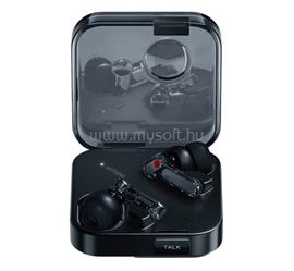 NOTHING NOTHING EAR 3 bluetooth fülhallgató SZTEREO v5.3, IP54 + töltőtok, FEKETE EAR3-B73BK small