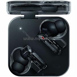 NOTHING Ear 3 True Wireless Earbud Stereo Earset - Black A10600121 small