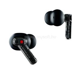 NOTHING NOTHING EAR A bluetooth fülhallgató SZTEREO (v5.3, TWS, mikrofo EARA-B162BK small
