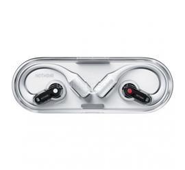 NOTHING EAR(OPEN) bluetooth fülhallgató SZTEREO (v5.3, TWS, mikrofon, IP54, fülre akasztható + töltőtok) FEHÉR EARO-B182WH small