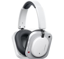NOTHING HEADPHONE (a) bluetooth fejhallgató SZTEREO (v5.4, mikrofon, zajszűrő) FEHÉR B186_W small