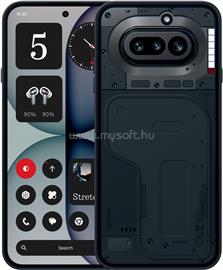 NOTHING PHONE (4A) 12GB+256GB BLACK A10400276 small