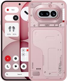NOTHING PHONE (4A) 12GB+256GB PINK A10400280 small
