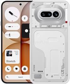 NOTHING PHONE (4A) 12GB+256GB WHITE A10400279 small