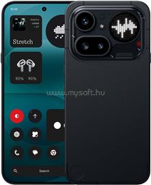 NOTHING PHONE (4A) PRO 8GB+128GB BLACK A10400333 small
