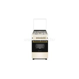 NOVACOOK F5S40G2 retro gáztűzhely F5S40G2-RT_NG small