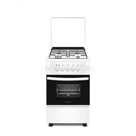 NOVACOOK F5S40G2 W LPG gáztűzhely F5S40G2_W_LPG small