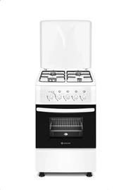NOVACOOK TŰZHELY GÁZ F5S40G1_W small