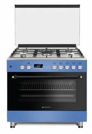 NOVACOOK TŰZHELY KOMBINÁLT F9S50E6_BLUE small