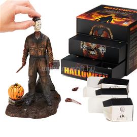 NUMSKULL Countdown Character "Michael Myers" halloweeni naptár figura NS4922 small