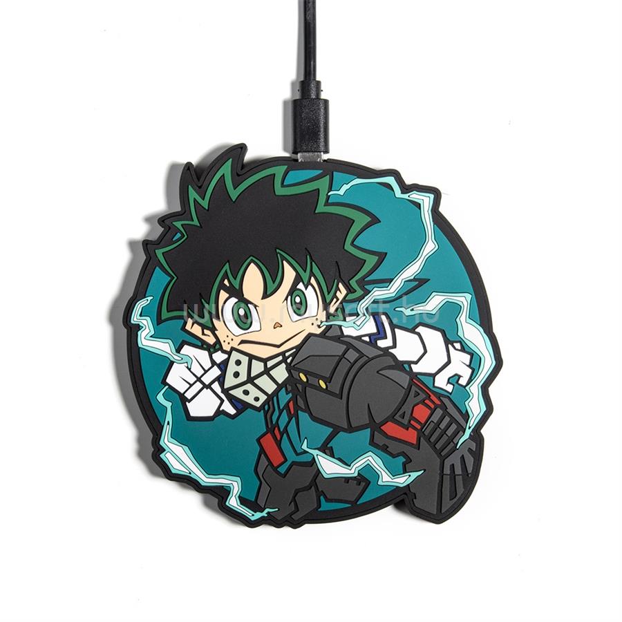 NUMSKULL My Hero Academia 10W vezeték nélküli töltőpad