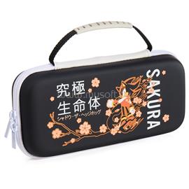 NUMSKULL Nintendo Switch Kiegészítő Sonic "Sakura Shadow" utazótok NS5138 small