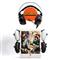 NUMSKULL PS5/XBOX Series Kiegészítő My Hero Academia játéktartó szekrényes állvány NS3282 small