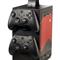 NUMSKULL PS5/XBOX Series Star Trek játéktartó szekrényes állvány (piros) NS3350 small