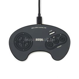NUMSKULL SEGA Mega Drive Kontroller 10W Vezeték Nélküli Töltőpad NS2801 small