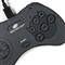 NUMSKULL SEGA Saturn Kontroller 10W Vezeték Nélküli Töltőpad NS2803 small