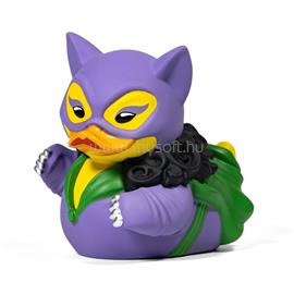 NUMSKULL Tubbz - DC Comics "Catwoman" (Standard Ed.) Gumikacsa NS3263 small