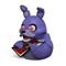 NUMSKULL Tubbz - Five Nights at Freddy`s `Bonnie` (First Ed.) Gumikacsa NS5038 small