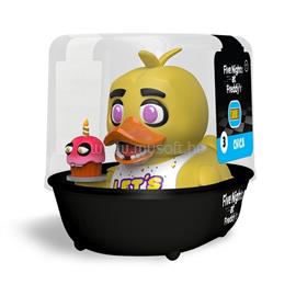 NUMSKULL Tubbz - Five Nights at Freddy`s `Chica` (First Ed.) Gumikacsa NS5039 small