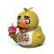 NUMSKULL Tubbz - Five Nights at Freddy`s `Chica` (First Ed.) Gumikacsa NS5039 small