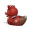 NUMSKULL Tubbz - Five Nights at Freddy`s `Foxy` (First Ed.) Gumikacsa NS5040 small