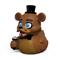 NUMSKULL Tubbz - Five Nights at Freddy`s `Freddy` (First Ed.) Gumikacsa NS5037 small