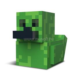 NUMSKULL Tubbz - Minecraft "Creeper" (First Ed.) Gumikacsa NS5102 small