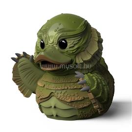 NUMSKULL Tubbz - Monsters "Creature from the Black Lagoon" (First Ed.) Gumikacsa NS4895 small