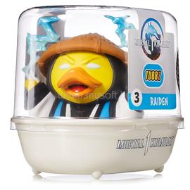 NUMSKULL Tubbz - Mortal Kombat "Raiden" (Standard Ed.) Gumikacsa NS4580 small