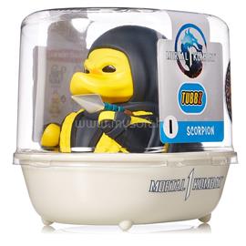 NUMSKULL Tubbz - Mortal Kombat "Scorpion" (Standard Ed.) Gumikacsa NS4578 small