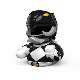 NUMSKULL Tubbz - Power Rangers "Black Ranger" (Limited Ed.) Gumikacsa NS3482 small