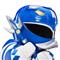 NUMSKULL Tubbz - Power Rangers 