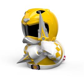 NUMSKULL Tubbz - Power Rangers "Yellow Ranger" (Limited Ed.) Gumikacsa NS3484 small