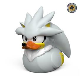 NUMSKULL Tubbz - Sonic "Silver the Hedgehog" (First Ed.) Gumikacsa NS4891 small