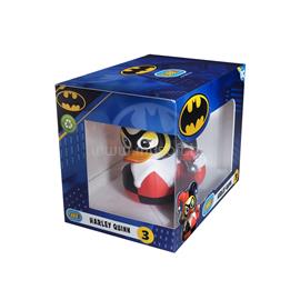 NUMSKULL Tubbz Boxed - DC Comics "Harley Quinn" Gumikacsa NS4457 small