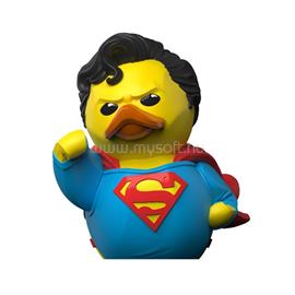 NUMSKULL Tubbz Boxed - DC Comics "Superman" Gumikacsa NS4881 small