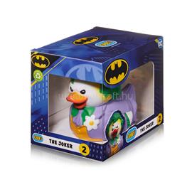 NUMSKULL Tubbz Boxed - DC Comics "The Joker" Gumikacsa NS4456 small