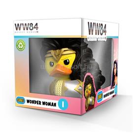 NUMSKULL Tubbz Boxed - DC Comics "Wonder Woman" Gumikacsa NS4847 small