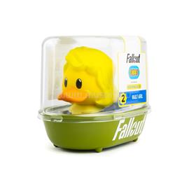 NUMSKULL Tubbz Boxed - Fallout "Vault Girl" Gumikacsa NS4743 small