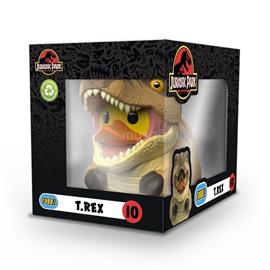 NUMSKULL Tubbz Boxed - Jurassic Park "T-Rex" Gumikacsa NS4787 small