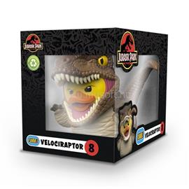 NUMSKULL Tubbz Boxed - Jurassic Park "Velociraptor" Gumikacsa NS4785 small