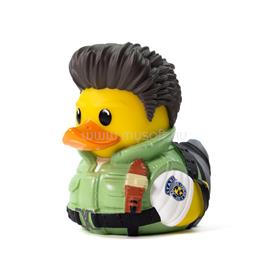 NUMSKULL Tubbz Boxed - Resident Evil "Chris Redfield" Gumikacsa NS4730 small