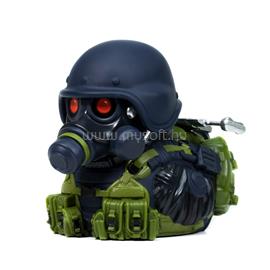 NUMSKULL Tubbz Boxed - Resident Evil "HUNK" Gumikacsa NS4483 small