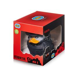NUMSKULL Tubbz Boxed - Resident Evil "Mr. X (T-103)" Gumikacsa NS4485 small