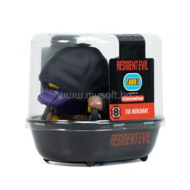 NUMSKULL Tubbz Boxed - Resident Evil "The Merchant" Gumikacsa NS4484 small