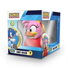 NUMSKULL Tubbz Boxed - Sonic "Amy Rose" Gumikacsa NS5114 small